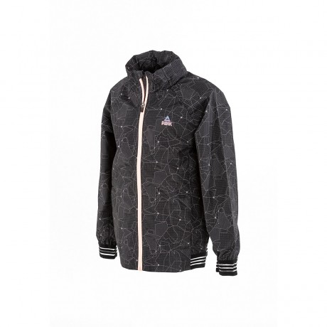 PEAK Funktionsjacke функциональная куртка