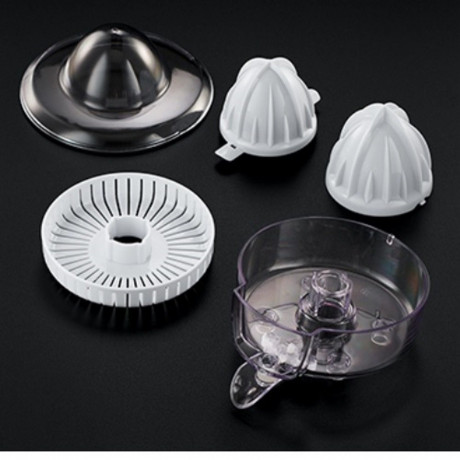 RUSSELL HOBBS RUSSELL HOBBS Smoothie-Maker 2in1 Smoothie Maker Explore MixGo Juice, Zitruspresse und Stand-Mixer, BPA Frei, spulmaschinengeeigneter Kunststoffbehalter, mit Trinkoffnung RUSSELL HOBBS Smoothie Maker 2in1 Smoothie Maker Изучите MixGo Соковы