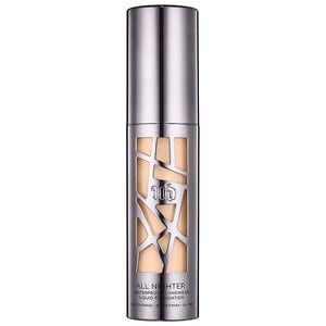 Урбан Дикей All Nighter Waterproof Longwear Foundation Foundation, 30 мл