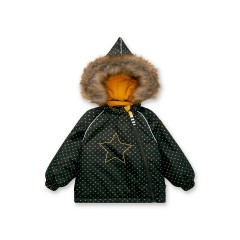 racoon outdoor Renton Winterjacken Рентон зимние куртки