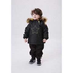 racoon outdoor Renton Winterjacken Рентон зимние куртки