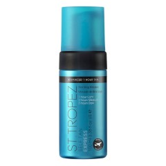 St.Tropez Express Bronzing Mousse  Экспресс-мусс для загара