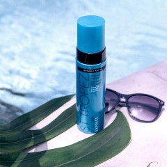 St.Tropez Express Bronzing Mousse  Экспресс-мусс для загара