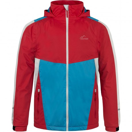 normani Kinder Regenjacke mit Fleecefutter Wasilla Regenjacken Детская непромокаемая куртка на флисовой подкладке Дождевик Wasilla