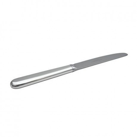 Robbe & Berking Robbe & Berking Dante 150 g versilbert Menumesser Robbe & Berking Dante 150 г посеребренный столовый нож