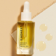 Honest Beauty Beauty Facial Oil  Косметическое масло для лица