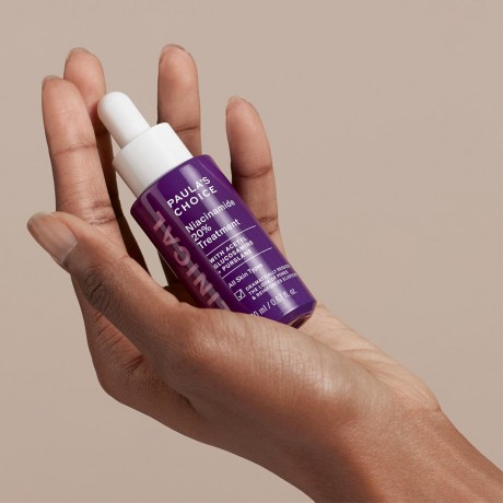 Paula's Choice Niacinamide 20% Treatment Ниацинамид 20% Лечение