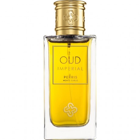 Perris Monte Carlo Oud Imperial Extrait, 50 мл