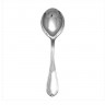 Robbe & Berking Robbe & Berking Belvedere 925 Sterling Silber Kompott-/Salatloffel Robbe &amp; Berking Belvedere 925 Серебряная ложка для компота/салата