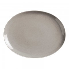 Kahla Kahla Homestyle desert sand Platte oval 32 cm Kahla Homestyle Блюдо овальное для песка 32 см