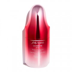 Shiseido Power Infusing Eye Concentrate  Мощный концентрат для кожи вокруг глаз