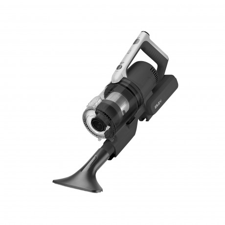 Amica Amica Akku-Hand-und Stielstaubsauger VM 90011, 350,00 W, Beutellos Auffangbehalter Volumen 0,6 l, 25,2-V-Li-Ionen-Akku, Wandhalterung Беспроводной ручной и стержневой пылесос Amica VM 90011, 350,00 Вт, объем контейнера для сбора без мешка 0,6 л, ли