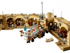 Lego Mos Eisley Cantina Кантина Мос-Эйсли