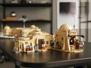 Lego Mos Eisley Cantina Кантина Мос-Эйсли