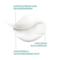 La Roche-Posay B5 Pflege Creme  Крем для ухода B5