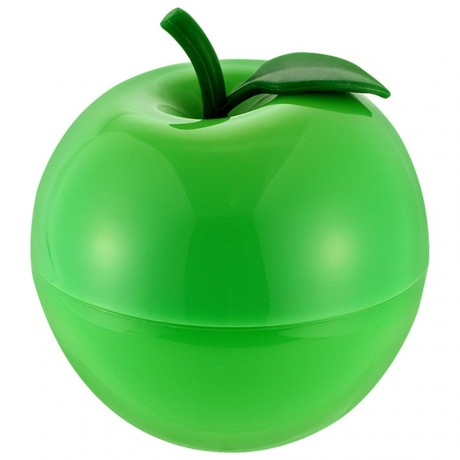 Tonymoly (Тони моли) Green Apple Lippenbalm Lippenpflege, 7 g