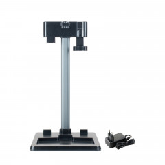 Genius Genius Akku-Handstaubsauger INVICTUS ONE 3.0e Hand- und Bodenstaubsauger, Ladestation-Set 2-tlg., Ladestation 2tlg.  Беспроводной ручной пылесос Genius INVICTUS ONE 3.0e ручной и напольный пылесос, комплект зарядных станций 2 шт., зарядная станция 