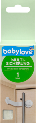 babylove мультизащита, 1 шт