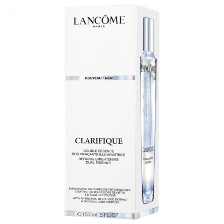 Lancome Clarifique Dual Essence  Двойная эссенция Clarifique