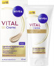 NIVEA VITAL BB Creme Tagespflege Mittlerer Hautton LSF 15, 50 ml, Нивеа BB крем для зрелой кожи, SPF 15, средний тон, выравнивание и anti-age, 50 мл
