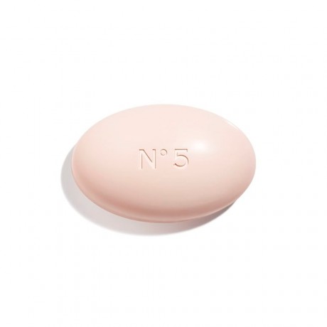 CHANEL (Шанель)  Stuckseife N°5, 150 g