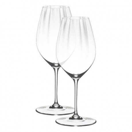 Riedel Riedel Performance Riesling Glas Set 2-tlg. 623 ccm / h: 245 mm Набор бокалов для рислинга Riedel Performance, 2 предм. 623 куб. см / ч: 245 мм