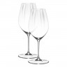 Riedel Riedel Performance Riesling Glas Set 2-tlg. 623 ccm / h: 245 mm Набор бокалов для рислинга Riedel Performance, 2 предм. 623 куб. см / ч: 245 мм