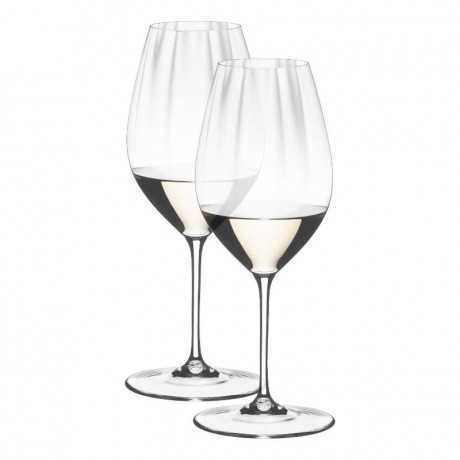 Riedel Riedel Performance Riesling Glas Set 2-tlg. 623 ccm / h: 245 mm Набор бокалов для рислинга Riedel Performance, 2 предм. 623 куб. см / ч: 245 мм