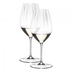 Riedel Riedel Performance Riesling Glas Set 2-tlg. 623 ccm / h: 245 mm Набор бокалов для рислинга Riedel Performance, 2 предм. 623 куб. см / ч: 245 мм