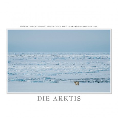 CALVENDO Puzzle CALVENDO Puzzle Emotionale Momente: Die Arktis \/ CH-Version Пазл CALVENDO Puzzle Emotional Moments: The Arctic / Swiss version