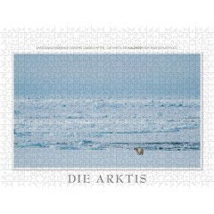 CALVENDO Puzzle CALVENDO Puzzle Emotionale Momente: Die Arktis \/ CH-Version Пазл CALVENDO Puzzle Emotional Moments: The Arctic / Swiss version