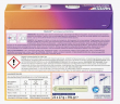 Denkmit Colorwaschmittel 3in1 Aktiv Caps, 22 Wl, Капсулы для стирки цветного белья 3 в 1 Aktiv Caps (Германия), защита цвета, против стойких пятен, свежий аромат, 22 шт