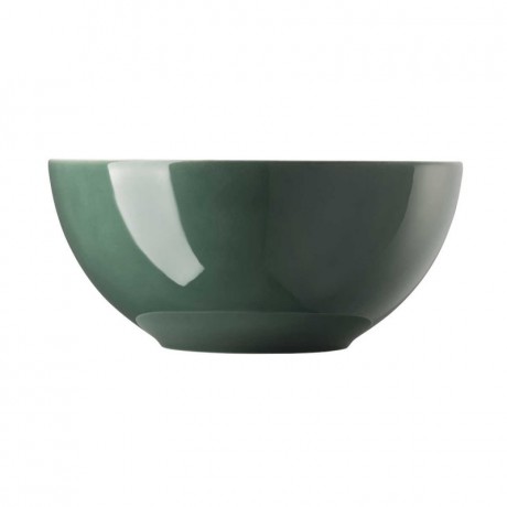 Thomas Thomas Sunny Day Herbal Green Schussel 24 cm / 2,80 L Зеленая чаша с травами Thomas Sunny Day 24 см / 2,80 л
