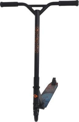 Schildkrot Stuntscooter 360 Space Трюковый самокат 360 Космос