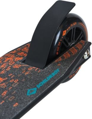 Schildkrot Stuntscooter 360 Space Трюковый самокат 360 Космос