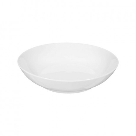 Seltmann Weiden Seltmann Weiden Lido Weiss Salatschale rund d: 16,5 cm / h: 4 cm / 0,42 L Seltmann Weiden Lido Weiss Салатница круглая d: 16,5 см / высота: 4 см / 0,42 л