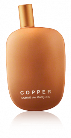 Comme des Garcons Copper Eau de Parfum Spray Парфюмерная вода  100мл