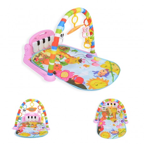 MONI Spielbogen Fitness Girl 696-R22 Spielbogen Стрельба из лука Fitness Girl 696-R22 стрельба из лука