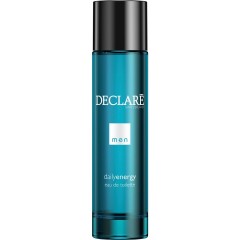 Declare (Декларе) Daily Energy Eau de Toilette Туалетная вода Spray Спрей, 100 мл