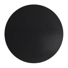 Seltmann Weiden Seltmann Weiden Life Fashion - Glamorous Black Pastateller / Salatteller 26 cm Seltmann Weiden Life Fashion - Тарелка для пасты/салатная тарелка Glamorous Black 26 см