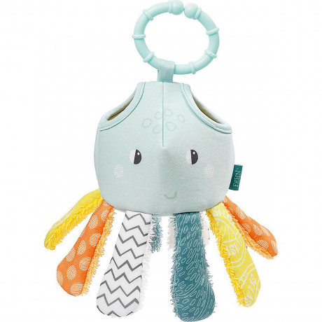 Fehn Tropfel Oktopus капельный осьминог