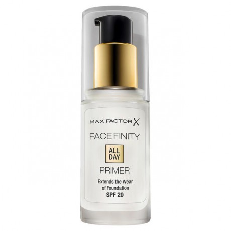 Max Factor Face Finity All Day Primer Праймер 30 г