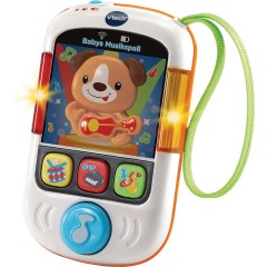 Vtech Babys Musikspass Музыкальное развлечение малыша