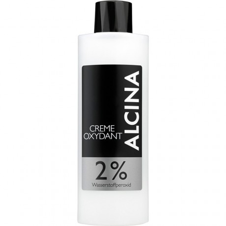 Alcina Color Creme Oxydant  Окислитель крем-краски