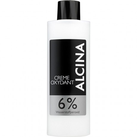 Alcina Color Creme Oxydant  Окислитель крем-краски