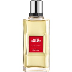 GUERLAIN (Герлен) Habit Rouge Eau de Toilette Туалетная вода Spray Спрей, 50 мл