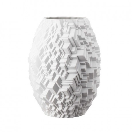 Rosenthal studio-line Rosenthal studio-line Phi Vase City h: 28 cm Rosenthal studio-line Phi Vase City высота: 28 см