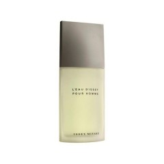 Issey Miyake L'Eau d'Issey pour Homme Eau de Toilette Туалетная вода Spray Спрей, Geschenkset Подарочный набор: Eau de Toilette Туалетная вода Spray Спрей 125 мл + Eau de Toilette Туалетная вода Spray Спрей 40 мл / 1 шт.