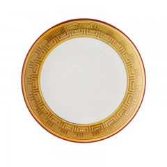 Rosenthal meets Versace Rosenthal Versace Medusa Amplified - Golden Coin Speiseteller 28 cm Rosenthal Versace Medusa Amplified - Обеденная тарелка Golden Coin 28 см