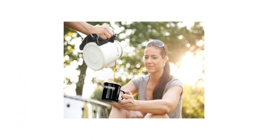 Petromax Petromax Perkomax Perkolator per-9-w, Kaffeebereiter weiss weiss Перколятор Petromax Perkomax per-9-w, кофеварка белый